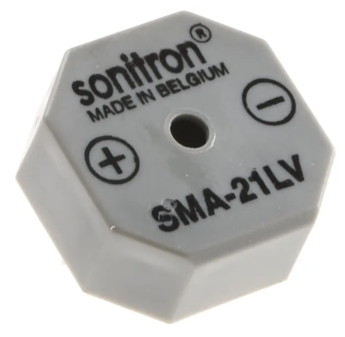 SMA-21LV-P15