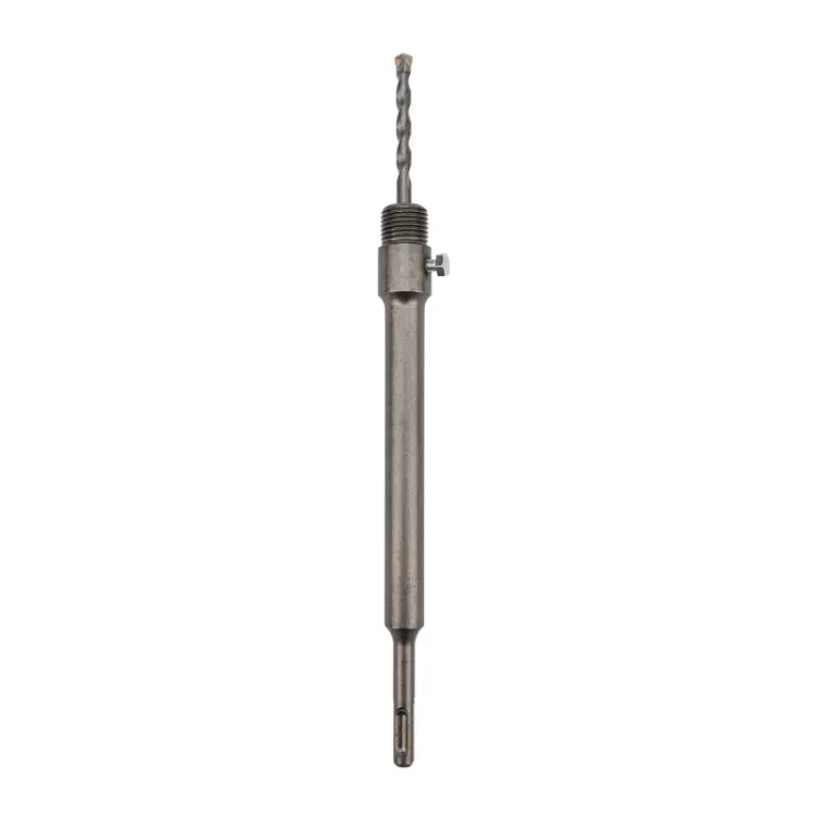 Хвостовик для коронки М22х250 мм SDS PLUS KR-91-0422