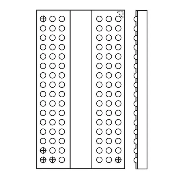 MT40A512M16LY-062E:E