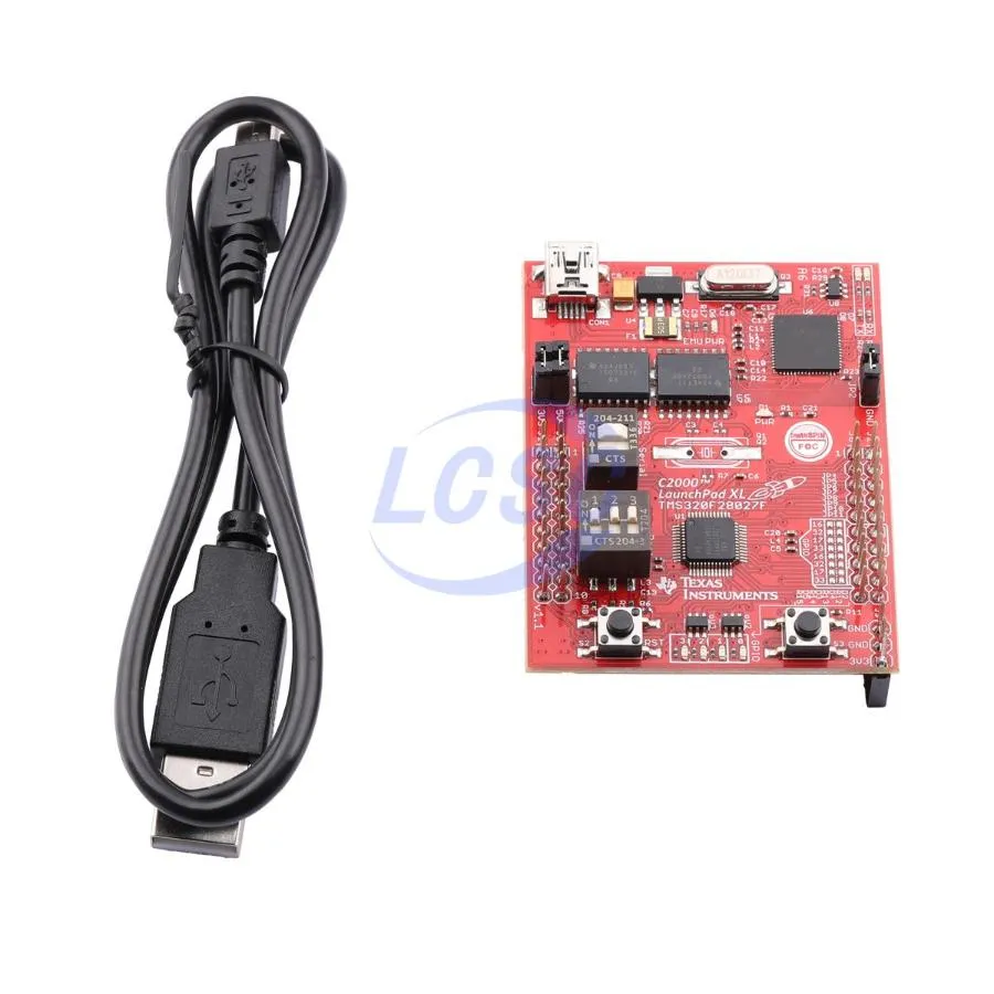 LAUNCHXL-F28027F