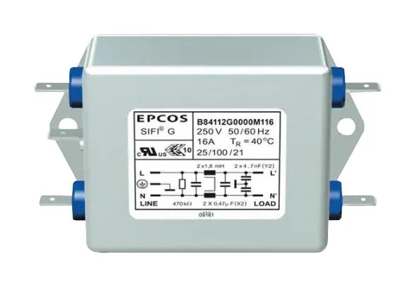 B84112G0000M136