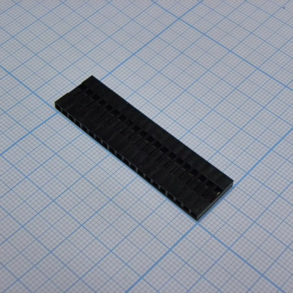 KLS1-540A-1X20-H