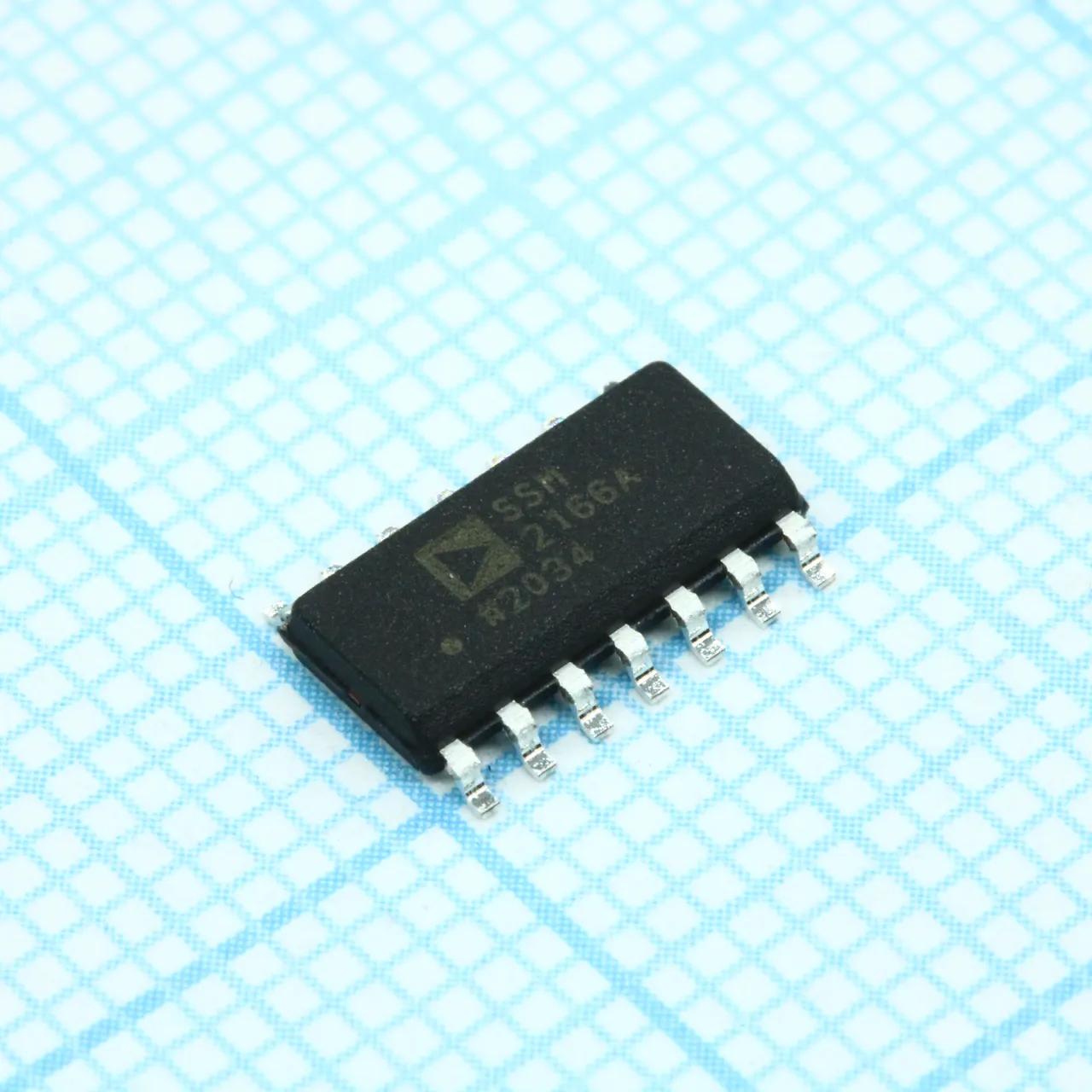 SSM2166SZ