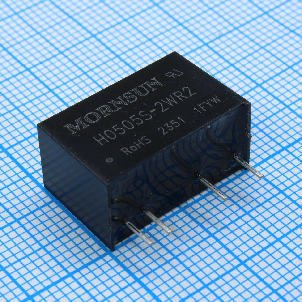 H0505S-2WR2