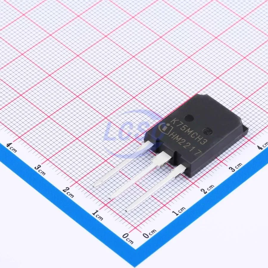 IKQ75N120CH3