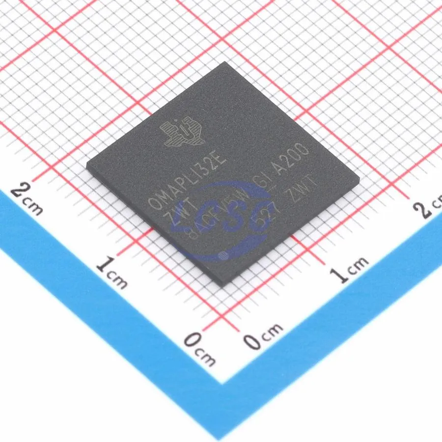 OMAPL132EZWTA2E