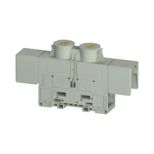 Болтовая клемма WRTN 150 U