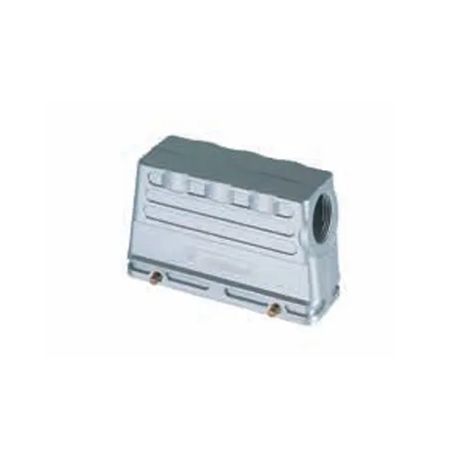 Крышка разъема BAS GOE GA 24HM32 50 A1