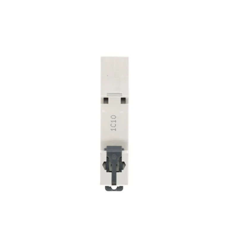 City9 Set Автоматический выключатель (АВ) С 10А 1P 6kA 230В (12шт) C9F36110