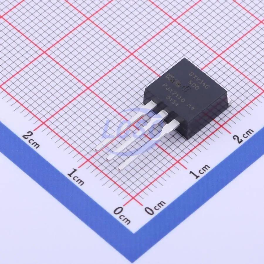 BYV34G-600,127