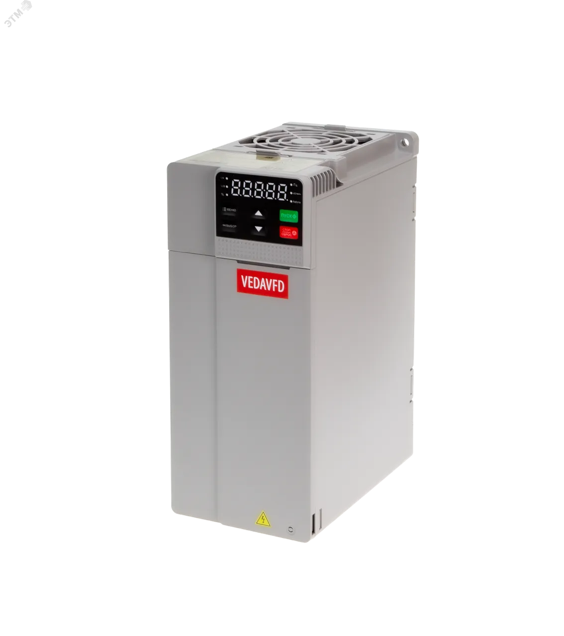 Преобразователи частоты VFD VF-11 Compact Drive 7,5 кВт 380В ABA00031