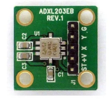 ADXL203EB