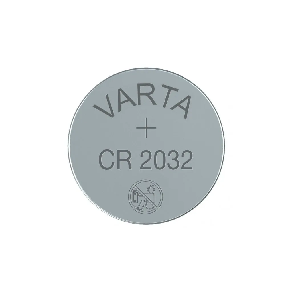 CR2032  Varta