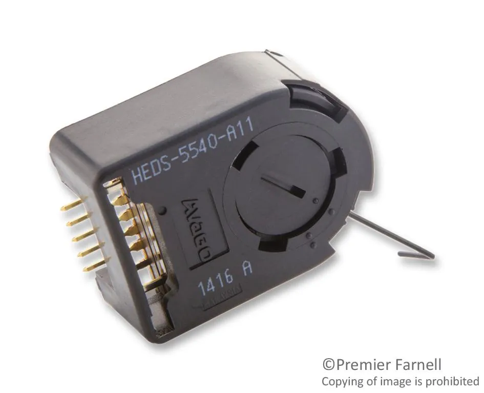 HEDS-5540#A11