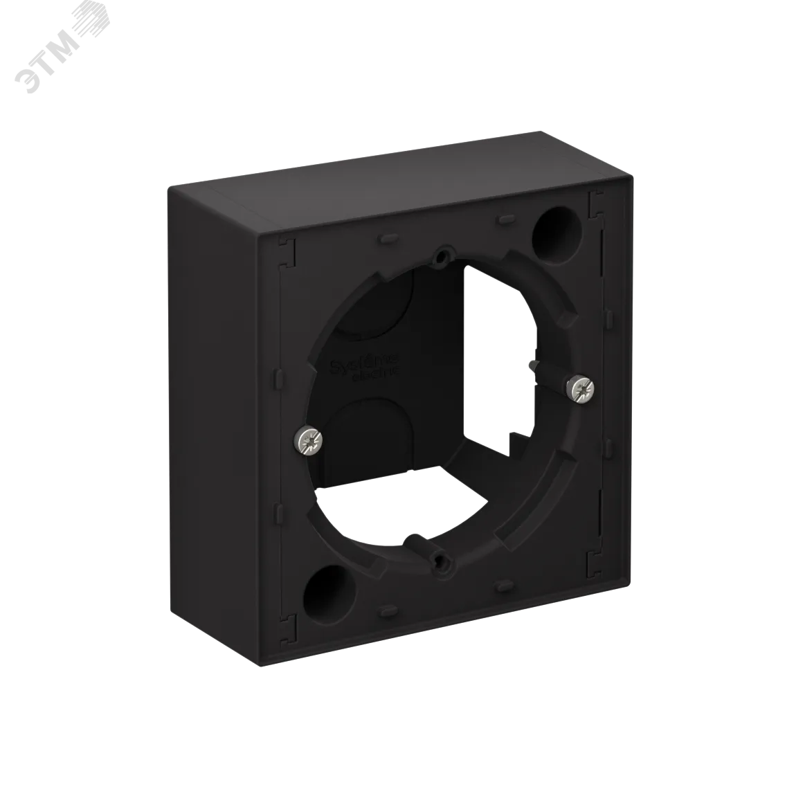 Коробка ОП AtlasDesign карбон SE ATN001000