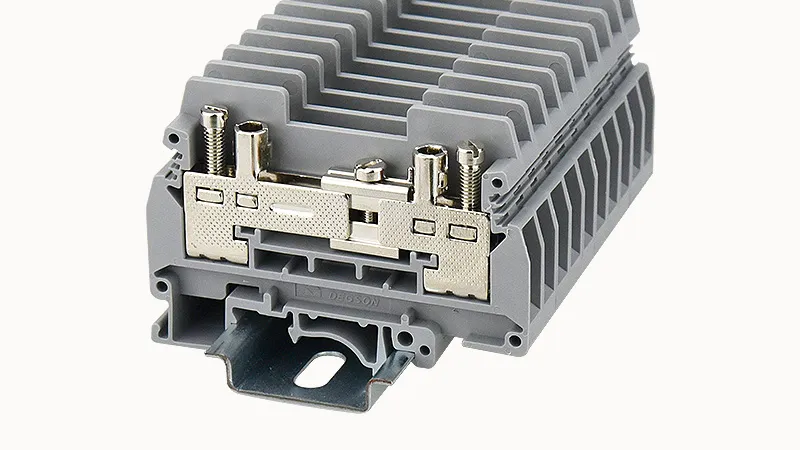 Измерительная клемма PCTK6-01P-11-00Z(H)