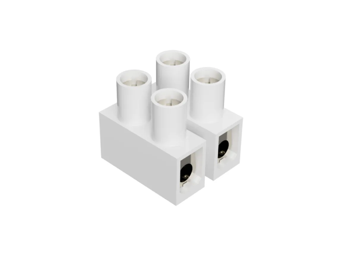 Клеммная колодка 6E/2 DS