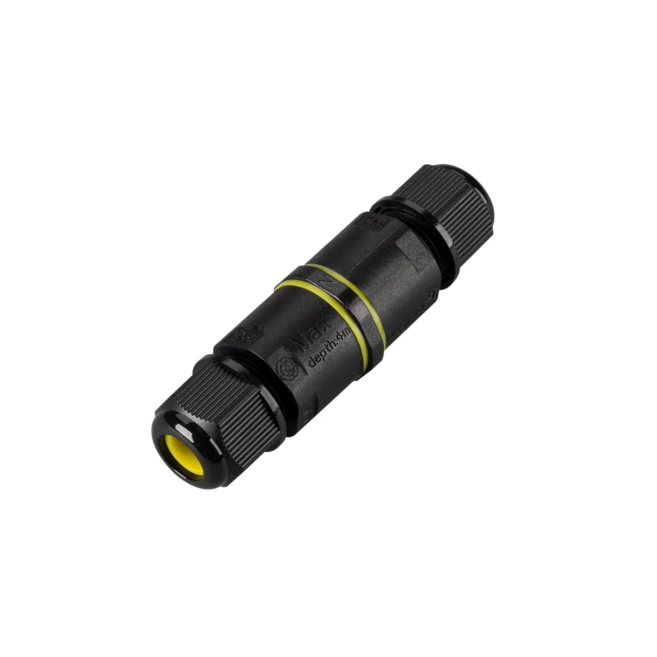 Коннектор NEO-GERM-3pin-WTW (4-8mm) 030756