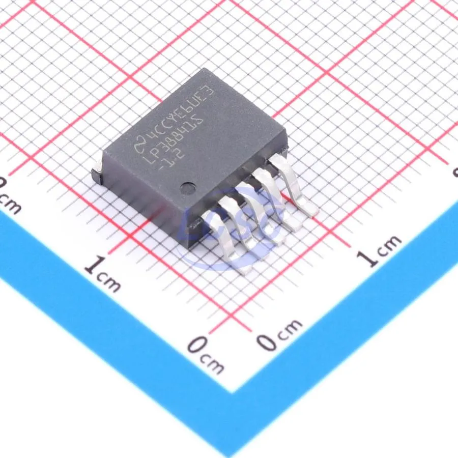LP38841SX-1.2/NOPB