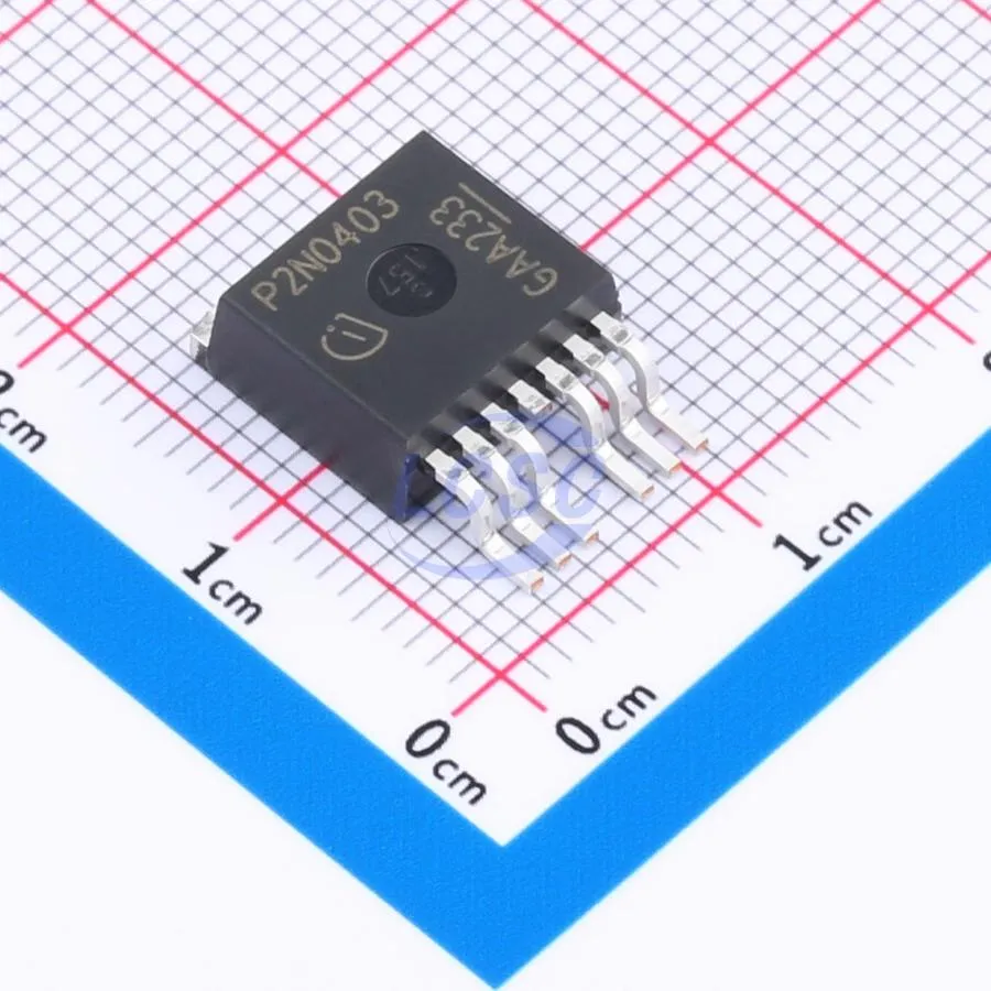 IPB160N04S203