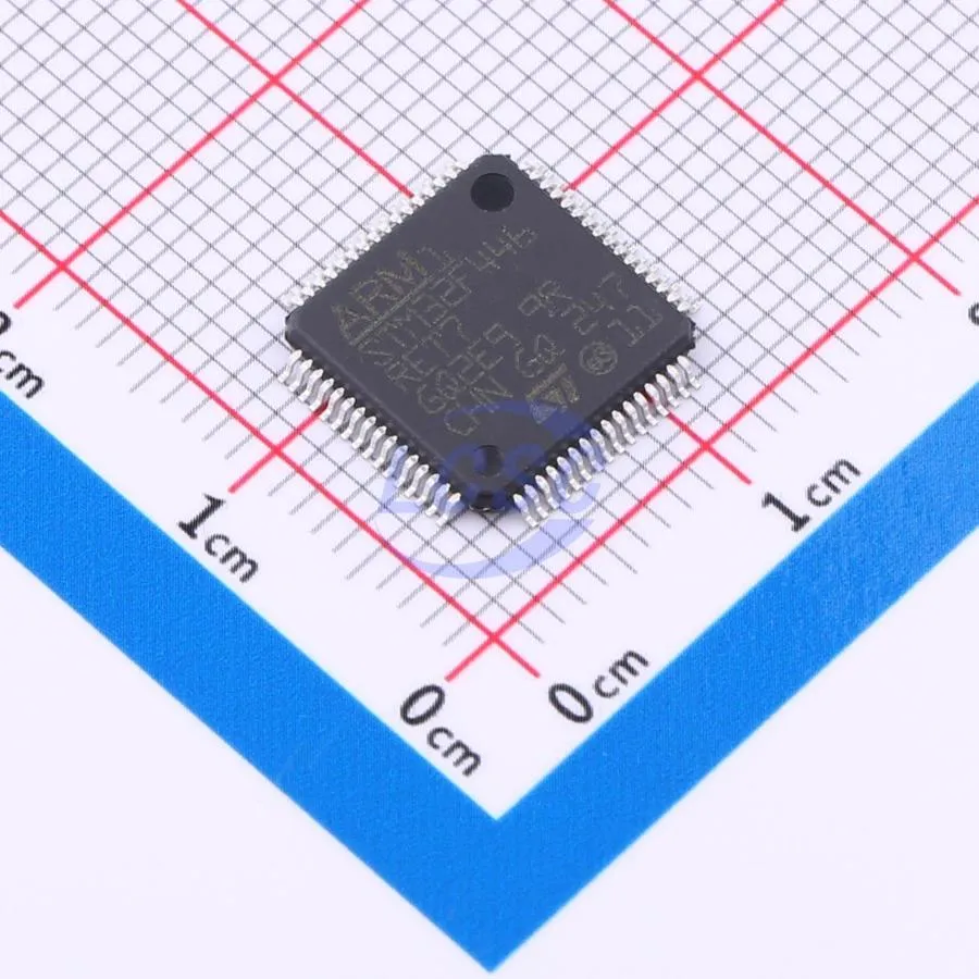 STM32F446RET7