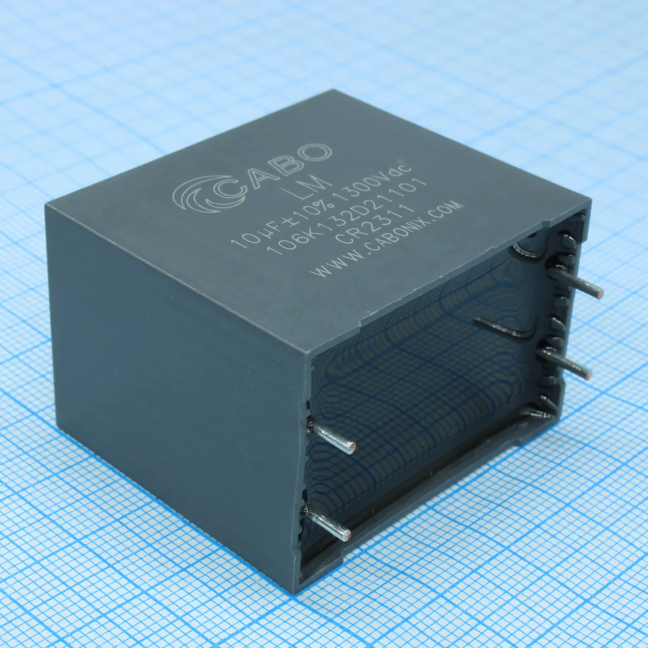 106K132D21101