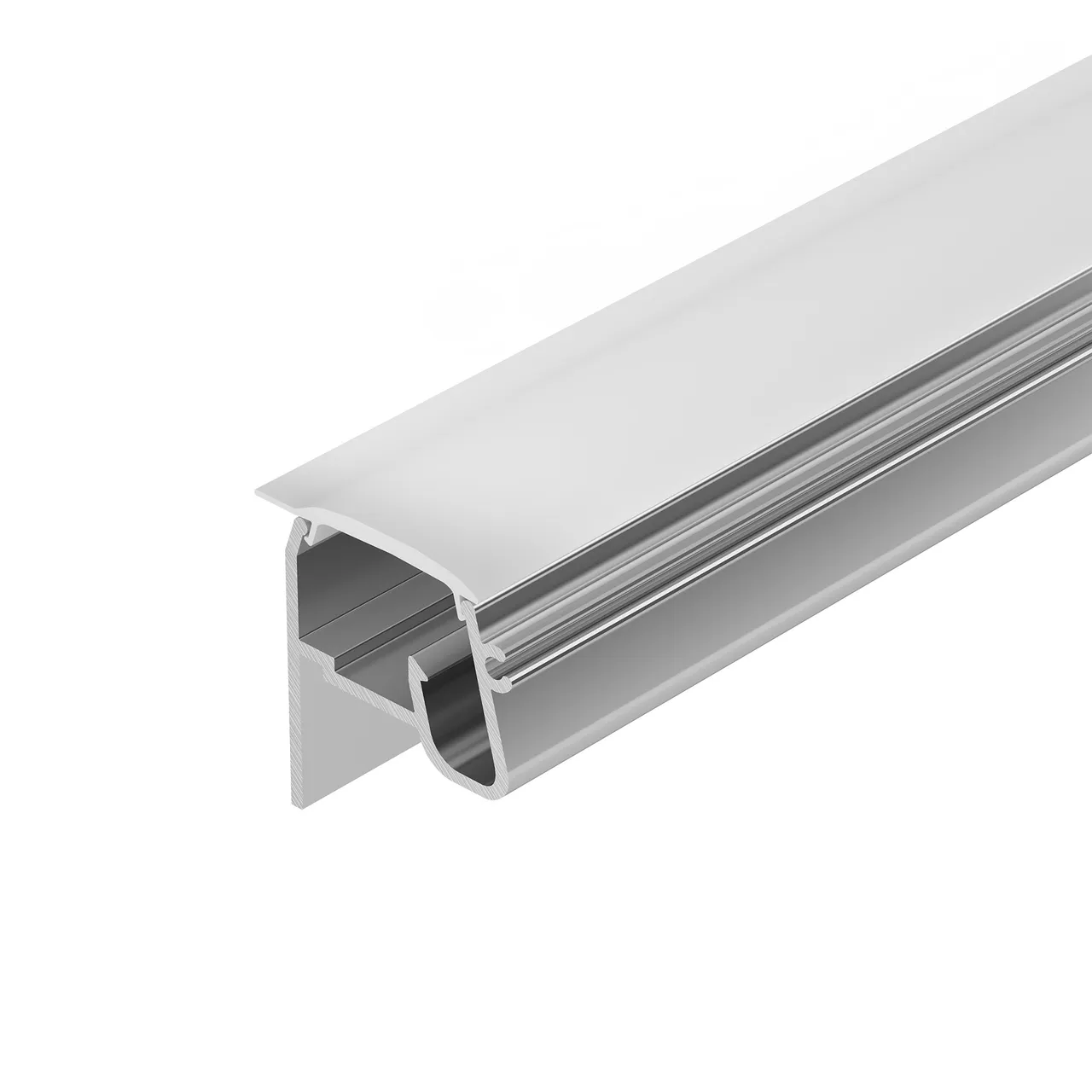 Профиль STRETCH-S-20-WALL-SIDE-2000 (RESPECT-ST) 040701