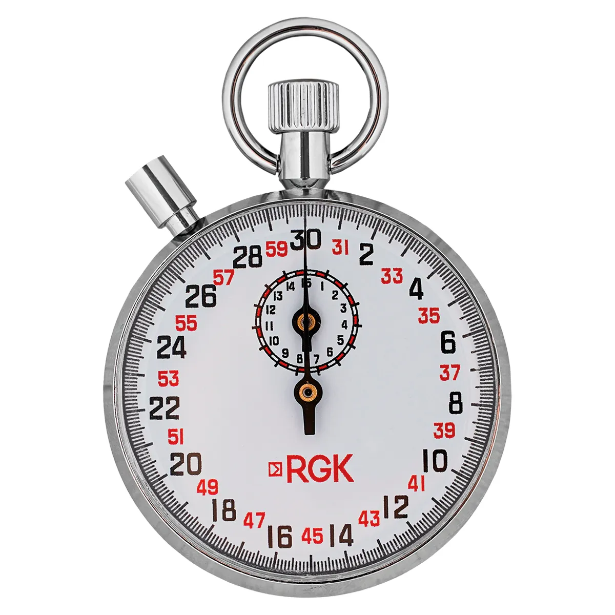 RGK SWM-1B3 с поверкой - секундомер механический с поверкой