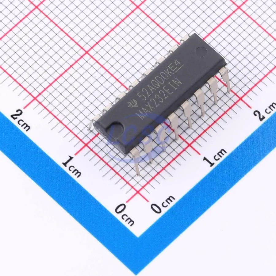 MAX232EINE4