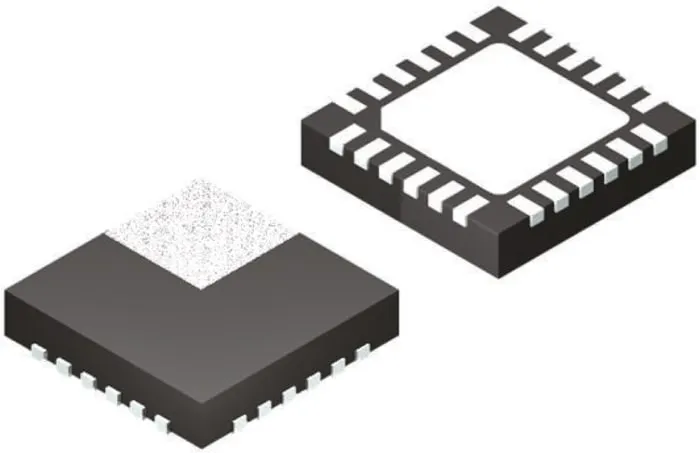 LTC3605EUF#PBF