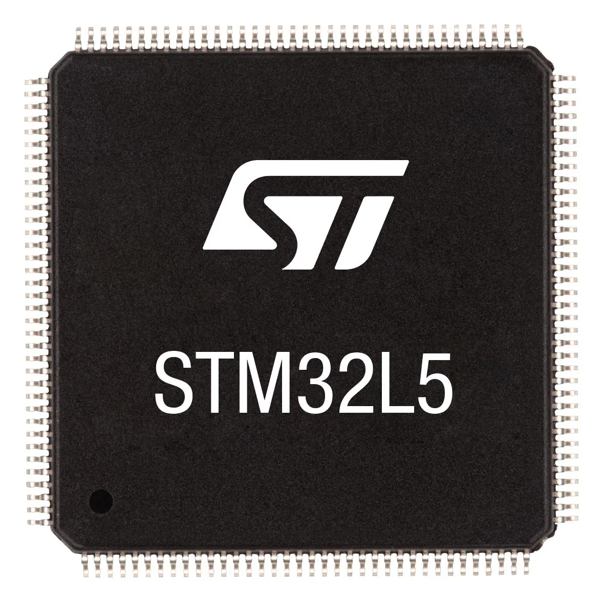 STM32H7A3ZIT6
