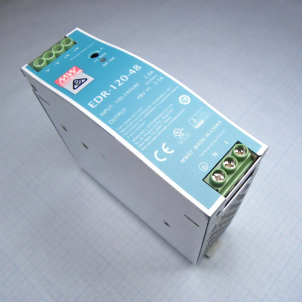 EDR-120-48