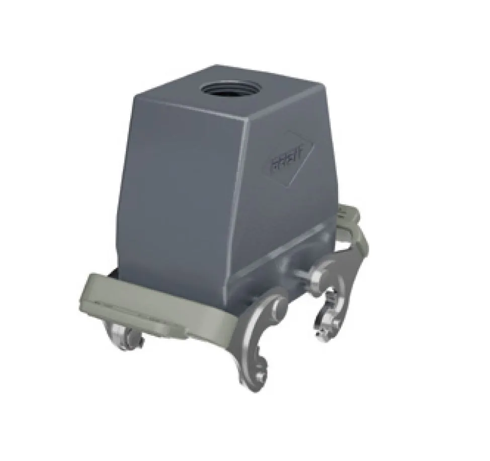 Крышка разъема H10B-TOH-2L-PG29