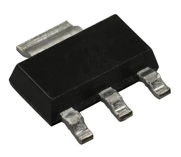 FZT649TC