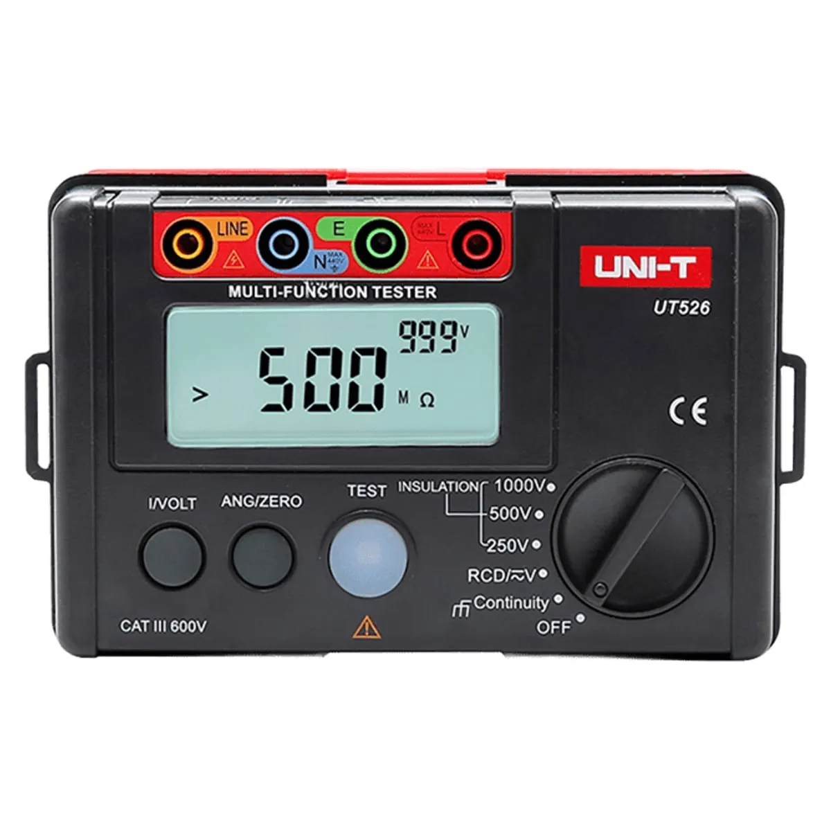 UT526