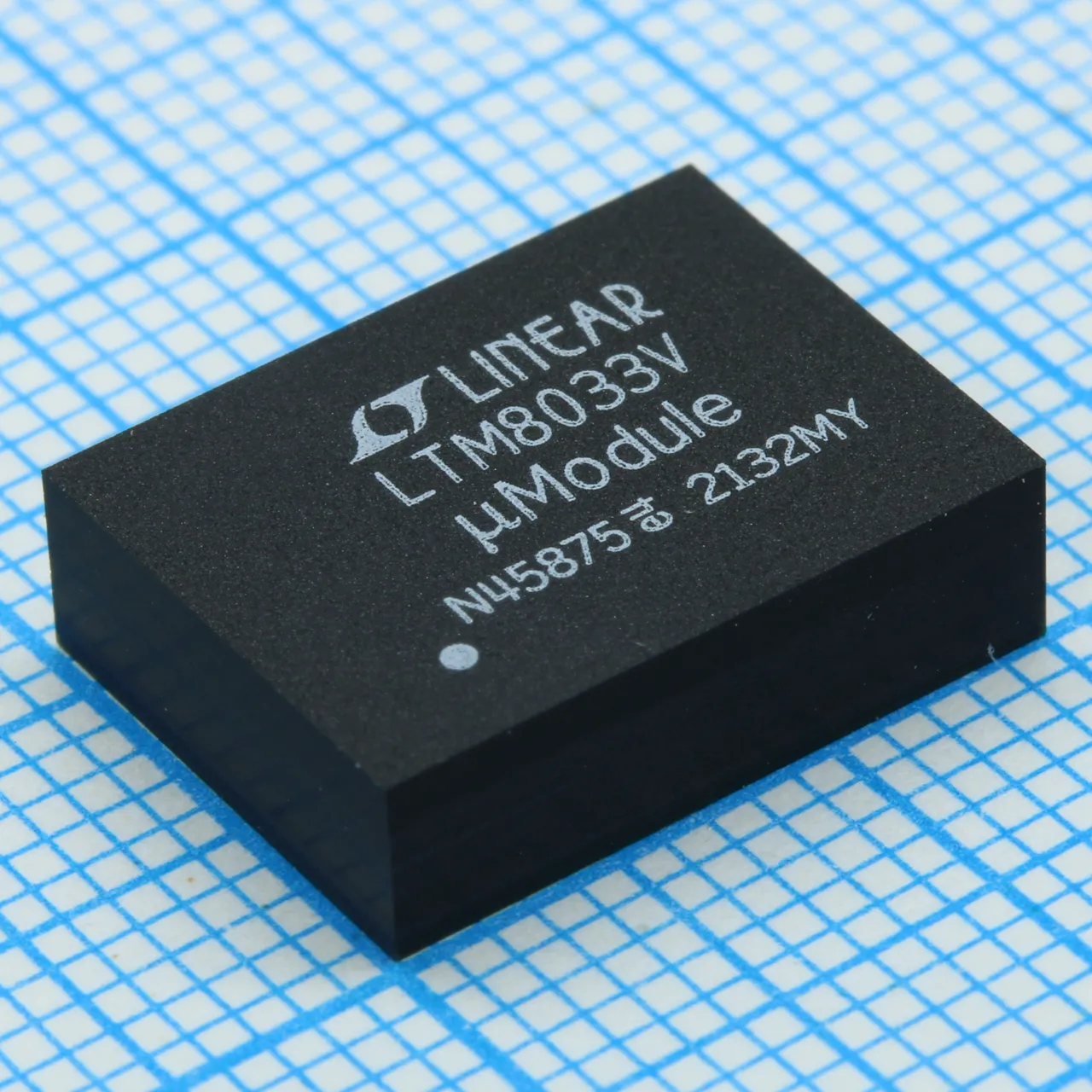 LTM8033IV#PBF