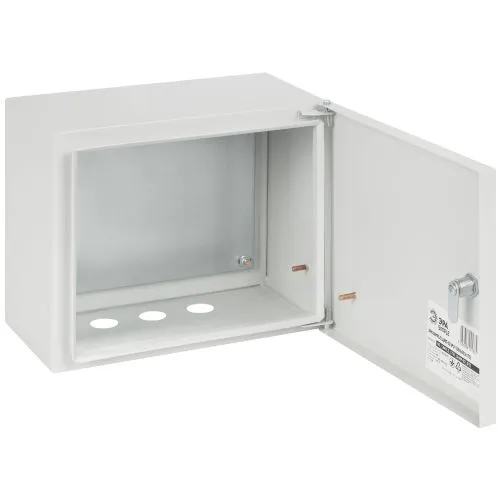 Корпус металлический ЩМП-02 SIMPLE 250х300х175 IP31 NO_SIMPLE_SHMP-02_IP31 Б0041653