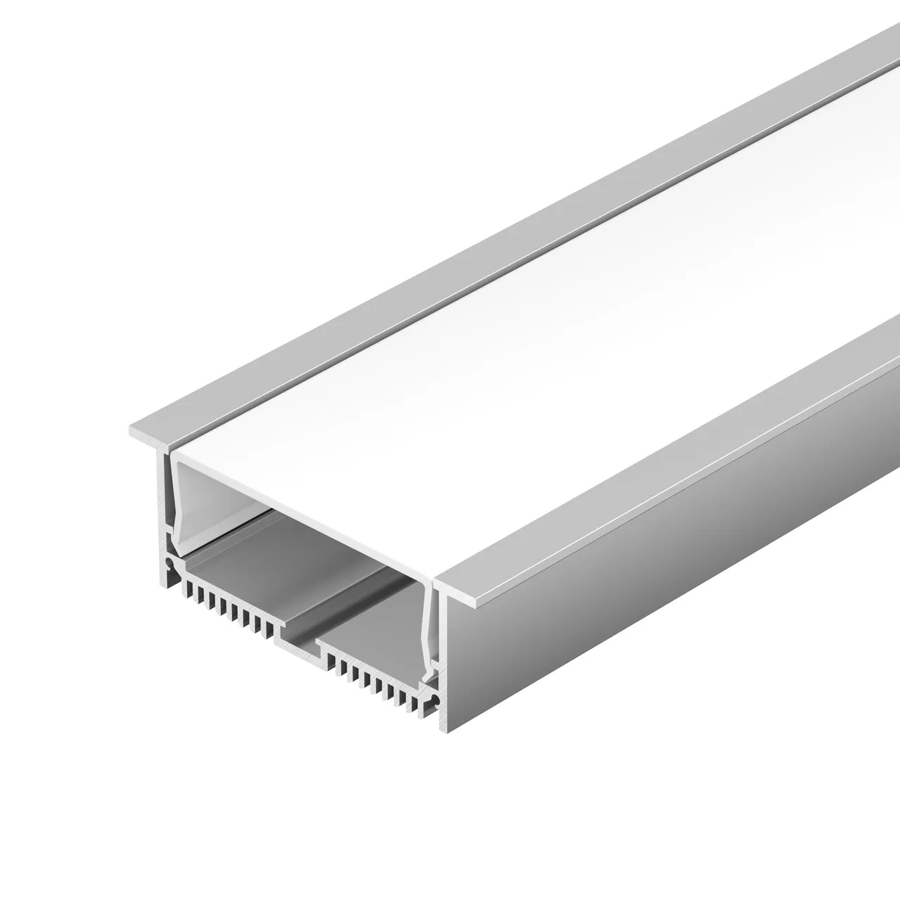 Профиль SL-LINIA88-F-2000 ANOD 019315