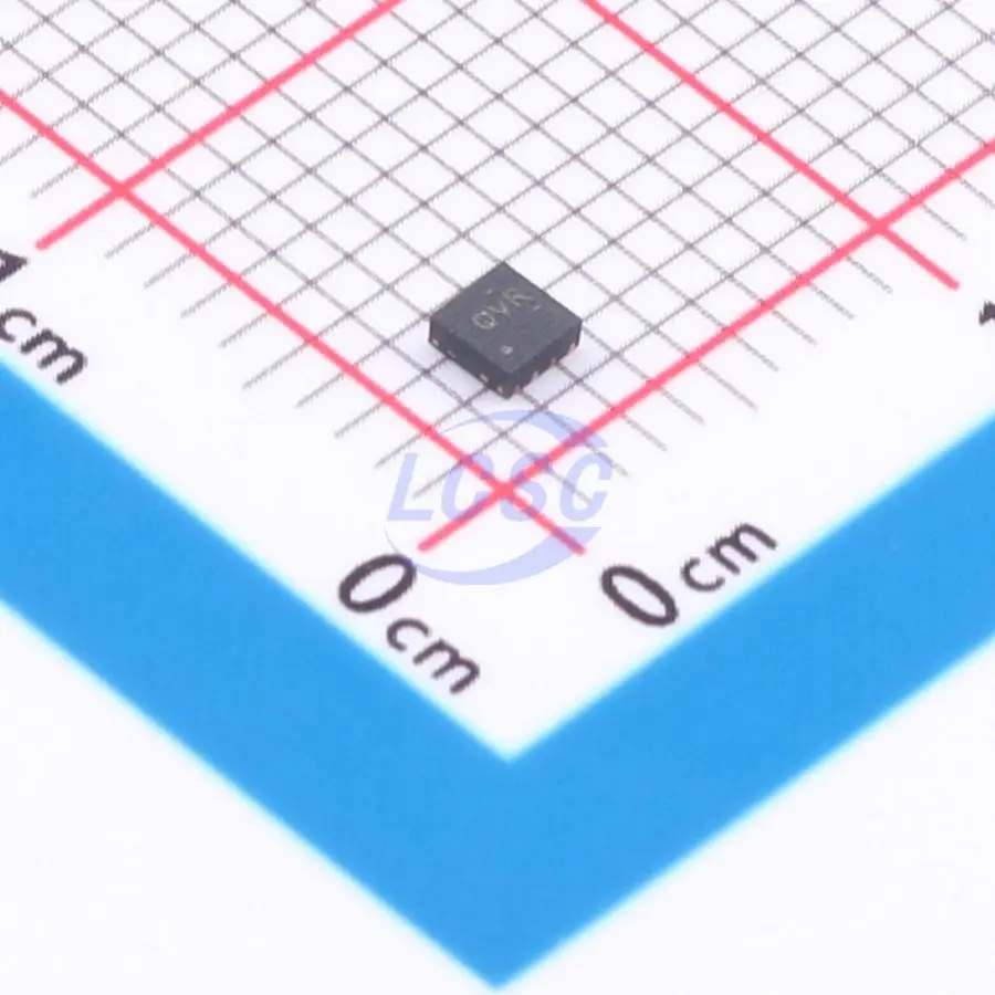 TPS62080DSGT