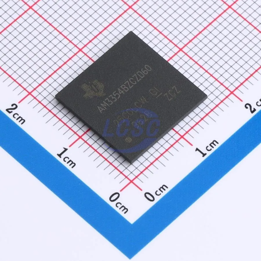 AM3354BZCZD60