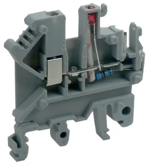 Клемма для разъемов UKJ-2.5V/5.08X24