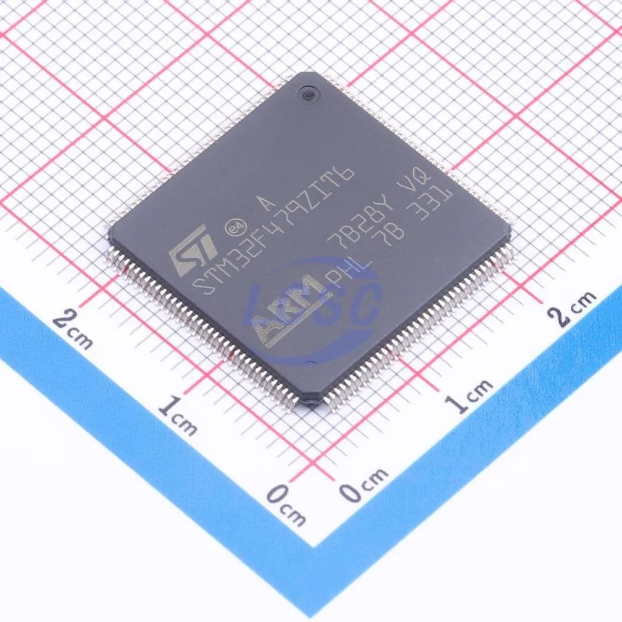 STM32F479ZIT6
