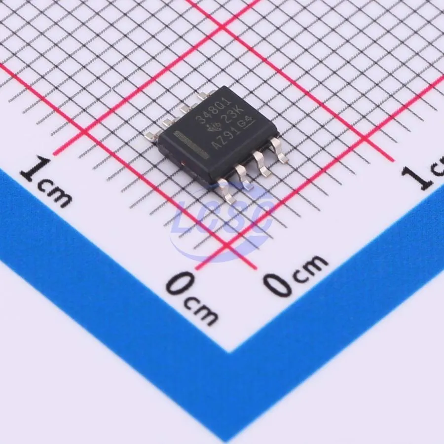 OPA348AQDRQ1