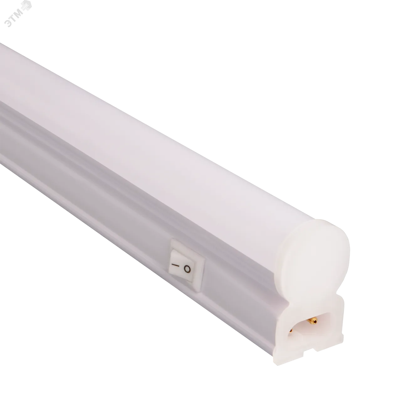 Светильник светодиодный PLED T5i PL 600 FR 8Вт 4000К IP40 ДПО 2850621