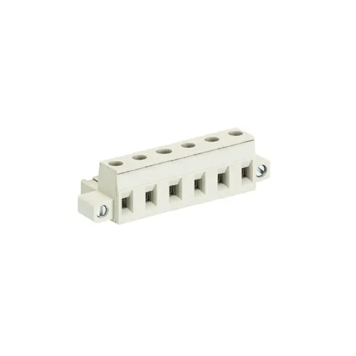 Розеточный разъем на кабель 8413 B/6 F OB