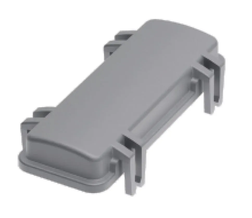 Защитная крышка S24B-PC-4C