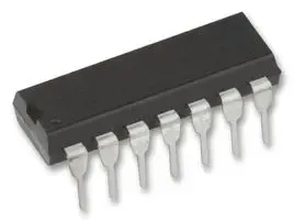 PIC16C505-04/P