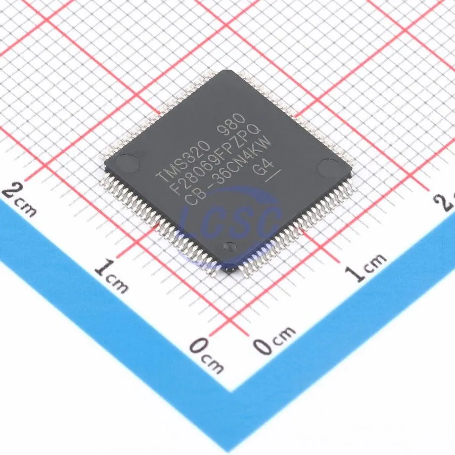 TMS320F28069FPZPQ