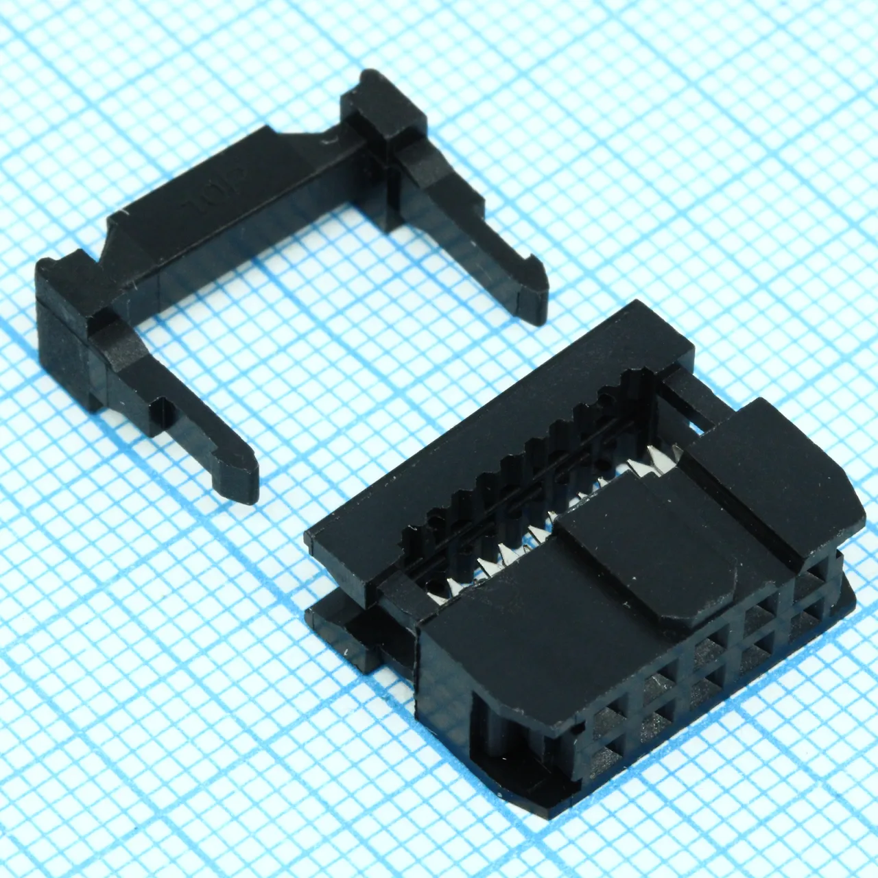 KF1089-2.54-10P