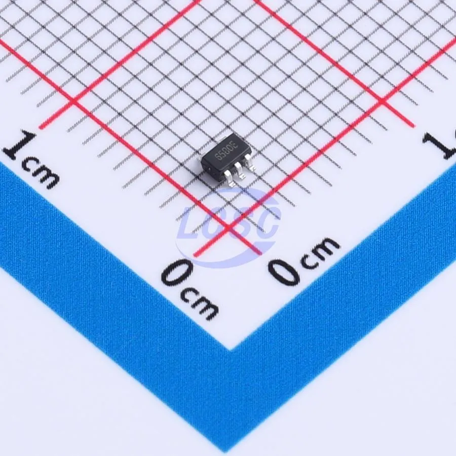 TPA6581-SC5R